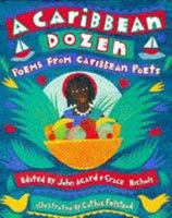 A Caribbean Dozen 0744521726 Book Cover