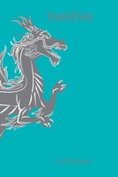 twelve B0BHC4FTXH Book Cover