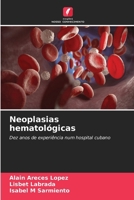 Neoplasias hematológicas 6207021797 Book Cover