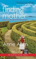 Finding Mother 0992711207 Book Cover