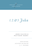 1, 2, and 3 John 0891079939 Book Cover