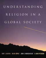 Understanding Religion in a Global Society 0534559956 Book Cover