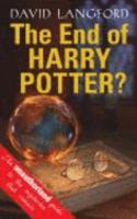 The End of Harry Potter? 0765319349 Book Cover