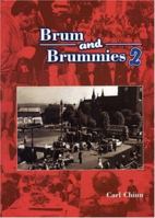 Brum and Brummies: v. 2 1858582024 Book Cover