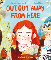 Out, Out Away From Here 191117133X Book Cover