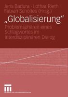 Globalisierung 3531145819 Book Cover