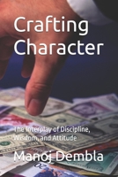 Crafting Character: The Interplay of Discipline, Wisdom, and Attitude B0F9PX7LHG Book Cover