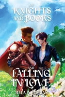 Of Knights and Books and Falling In Love 064509286X Book Cover