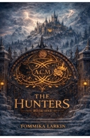 The Hunters: Book One 1764556615 Book Cover