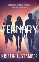 Ternary null Book Cover