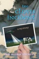 The Clovis Incident 0826331866 Book Cover