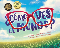 ¿Cómo ves el mundo? (Spanish Edition) 1958629731 Book Cover
