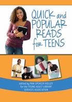 Quick and Popular Reads for Teens 083893577X Book Cover