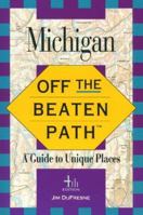 Michigan Off the Beaten Path