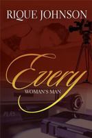 Every Woman's Man 0743296176 Book Cover