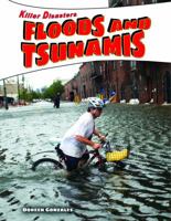 Floods and Tsunamis 1448874386 Book Cover