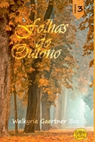 Folhas Do Outono - Vol. 3 (Portuguese Edition) 6501158605 Book Cover