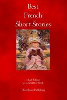 Best French Short Stories 1770831142 Book Cover