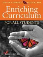 Enriching Curriculum for All Students 1412953804 Book Cover