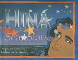 Hina and the Sea of Stars 1573061670 Book Cover