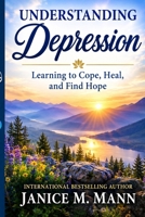 Comprendiendo la Depression (Spanish Edition) B0HMLTWP7G Book Cover