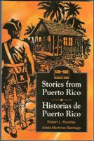 Stories from Puerto Rico 0844204021 Book Cover