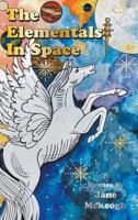 The Elementals in Space 1789553431 Book Cover