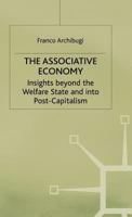The Associative Economy 0333751329 Book Cover