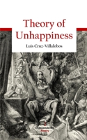 Theory of Unhappiness B08VYLP3SY Book Cover