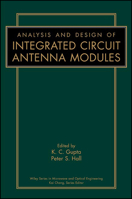 Analysis and Design of Integrated Circuit-Antenna Modules B000VRJXQ4 Book Cover