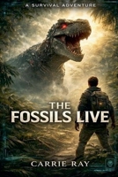 The Fossils Live B0GRRJCJST Book Cover