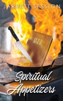 Spiritual Appetizers 164804087X Book Cover