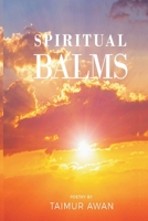 Spiritual Balms 1527267369 Book Cover