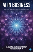 AI in Business 9375425878 Book Cover