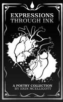 Expressions Through Ink B0DSGB39MG Book Cover