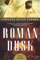 Roman Dusk 0765313936 Book Cover