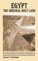 Egypt the Original Holy Land 143270916X Book Cover