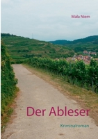 Der Ableser 3743134098 Book Cover