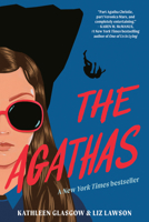 The Agathas 0593431111 Book Cover