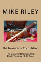 The Treasures of Cocos Island 0982824750 Book Cover