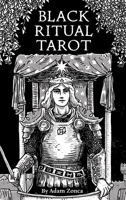 Black Ritual Tarot 1646711459 Book Cover
