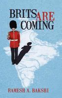 Brits Are Coming 1477251278 Book Cover