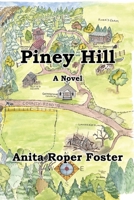 Piney Hill 1954617445 Book Cover