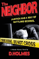 The Neighbor 1954396007 Book Cover