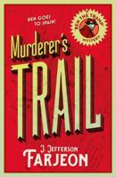 Murderer’s Trail 0008155917 Book Cover