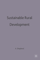Sustainable Rural Development 033366485X Book Cover