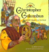 Christopher Columbus and His Voyage to the New World 0671691104 Book Cover