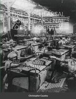 Dress Rehearsal for the Arsenal of Democracy 1716096308 Book Cover