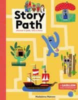 Story Path 1610676041 Book Cover