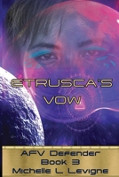 Etrusca's Vow 1952345774 Book Cover